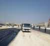 آغاز عملیات آسفالت محور گیاهدان- رمکان به ارزش بیش از 1.300 میلیارد ریال